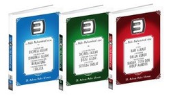  Serba 3 dari Nabi Muhammad SAW.