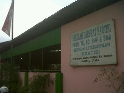 Mungkinkah Siswa Miskin di Sekolah Kartini Bisa Kembali Belajar?