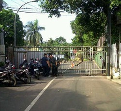  Kantor Digeledah KPK, Sebagian Bos PT Adhi Karya Tidak Ada di Ruangan