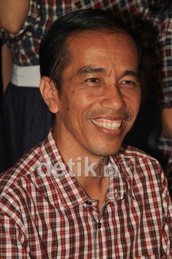 Jokowi Buka Puasa di Jakarta Tiap Akhir Pekan 