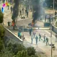 Krisis di Suriah Bisa Berdampak ke Indonesia