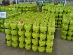 Pulau Sumbawa Belum Dapat jatah Konversi Elpiji 3 Kg