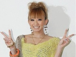 Koda Kumi Melahirkan Anak Pertamanya