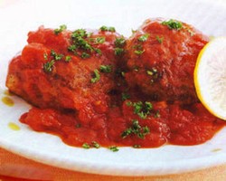 Gurihnya Burger dengan Aneka Saus, Bikin Nagih!