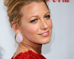 Blake Lively Ingin Buru-buru Punya Anak