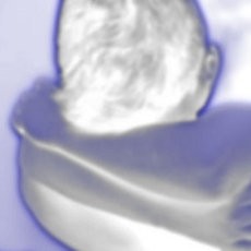 Burung Bocah China Dipotong Orang Tak Dikenal Saat Bermain di Luar Rumah