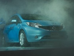 Nissan Belum Berencana Bawa Note