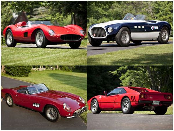 Fantastic Four Dilelang 