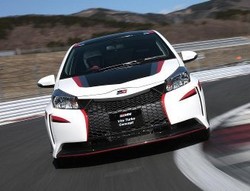 Pemilik Sirkuit Nurburgring Bangkrut