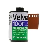 Fujifilm Stop Produksi Fuji Velvia