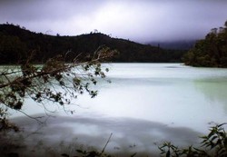 Dieng Plateu, Kecantikan Alam yang Sempurna di Tanah Jawa!