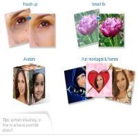 Edit Foto Instan dengan Layanan Gratis di Internet