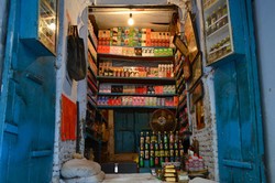 Kannauj, Kota Paling Wangi di India