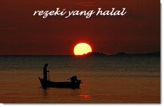 Makanlah Rezeki yang Halal