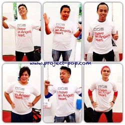 Project Pop Bikin Sayembara Sahur Berhadiah THR