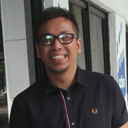 Bulan Ramadan, Sammy Simorangkir Jadi Wedding Singer