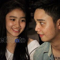 Puasa, Derby Romero & Febby Blink Batasi Pacaran