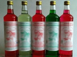 Mau Belanja Sirup? Ini Dia Promo Sirup Termurah!