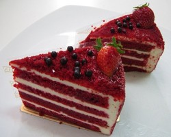 Cooking Class Spesial Ramadan: 4 Festive Natural Cake Untuk Lebaran