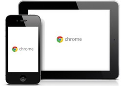 Google Chrome Mobile Mulai Usik Apple Safari