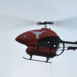 Wow! Hacker Ungkap Cara Kendalikan Pesawat Tak Berawak