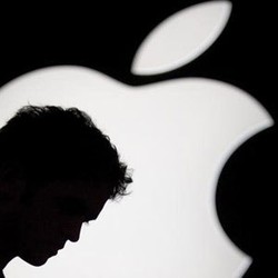 Bendung Android, Apple Segera Patenkan Scroll Bar