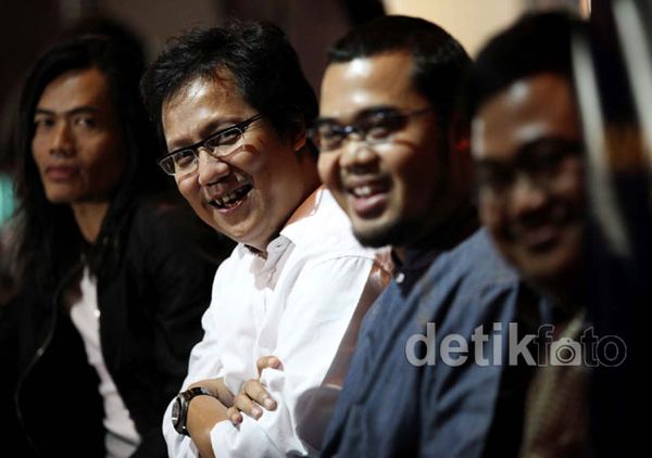 Erwin Gutawa Siap Gelar Konser Ramadan in Harmony