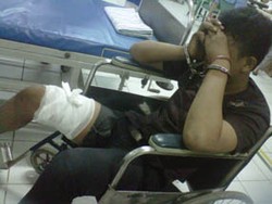 Pencuri Motor Berusia 16 Tahun Didor, LPA Jatim Protes