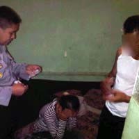 Razia Hotel Melati di Malang, Polisi Jaring PNS Blitar Selingkuh