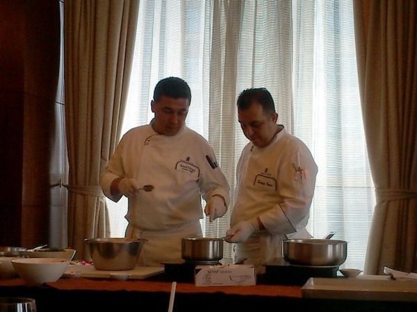 Mencicipi Keunikan Hidangan Turki