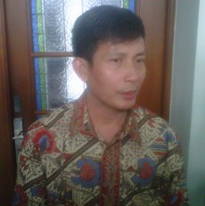 Calon Independen Berat Cari Dukungan di Jabar