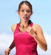 Ingin Tidak Haus & Lapar Saat Olahraga di Bulan Puasa? Ini Triknya!