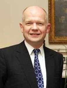 Menlu Inggris: Salam Hangat untuk Seluruh Umat Islam, Selamat Ramadan!