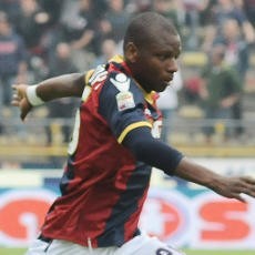 Inter Gaet Mudingayi