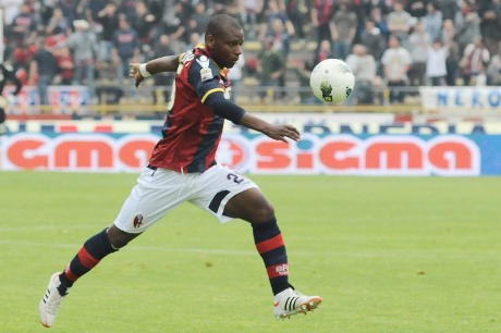 Inter Gaet Mudingayi