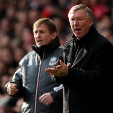 Pemecatan Dalglish Diyakini Berkaitan dengan Kasus Rasisme Suarez