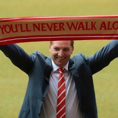 Rodgers Senang dengan Persiapan Liverpool