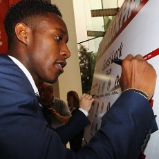 Fergie: Welbeck Masih Terus Berkembang