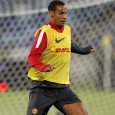 Fergie Tak Yakin Ferdinand Akan Kembali ke Timnas