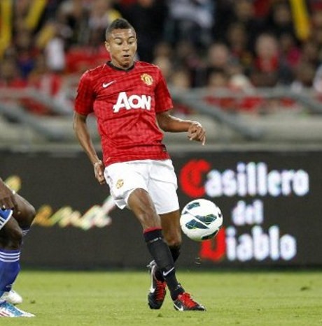 Pemain Muda dan Tur Pra-Musim