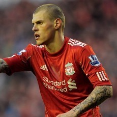 Skrtel Mungkin Saja Pindah dari Liverpool