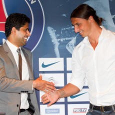 Belanja Besar PSG Akankah Berujung Trofi?