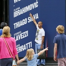 Prioritaskan Pemain Asing, PSG Dikritik