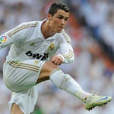 Ronaldo Akan Kembali dengan Lebih Lapar