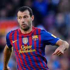 Mascherano Segera Dapat Kontrak Baru