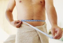 Tanpa Sadar Hal-hal Ini Bisa Bikin Ukuran Pinggang Melebar