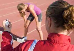 Agar Tetap Nyaman Berolahraga di Cuaca Panas 