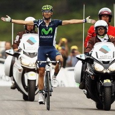 Kemenangan Pertama Valverde Sejak 2008