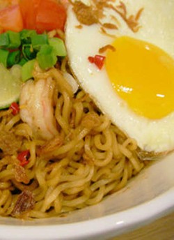 Meskipun Kepepet, Menu Praktis Ini Bisa Jadi Alternatif Sahur