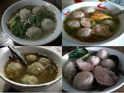 Slurp! Bakso Kuah, Mana yang Paling Gurih Buat Berbuka?